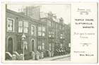 Ethelbert Road Temple House 1903 Margate History